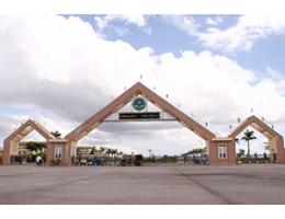 Bài xướng "Tự hào Đại học Hà Tĩnh mười năm"