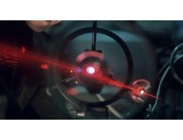 Sử dụng tia laser để tìm kiếm sự sống trong Hệ mặt trời